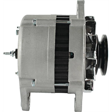 Aftermarket JAndN Electrical Products Alternator 400-44111-JN